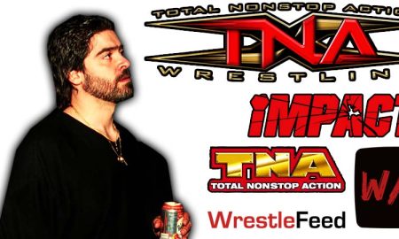 Vince Russo TNA Impact Wrestling Article Pic 1 WrestleFeed App