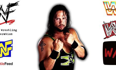 X-Pac Sean Waltman 123 Kid Article Pic 7 WrestleFeed App