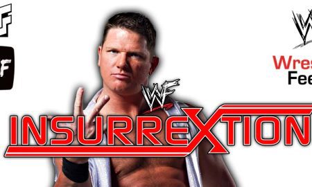AJ Styles Clash At The Castle WrestleFeed App