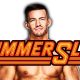 Austin Theory SummerSlam 2022 WrestleFeed App