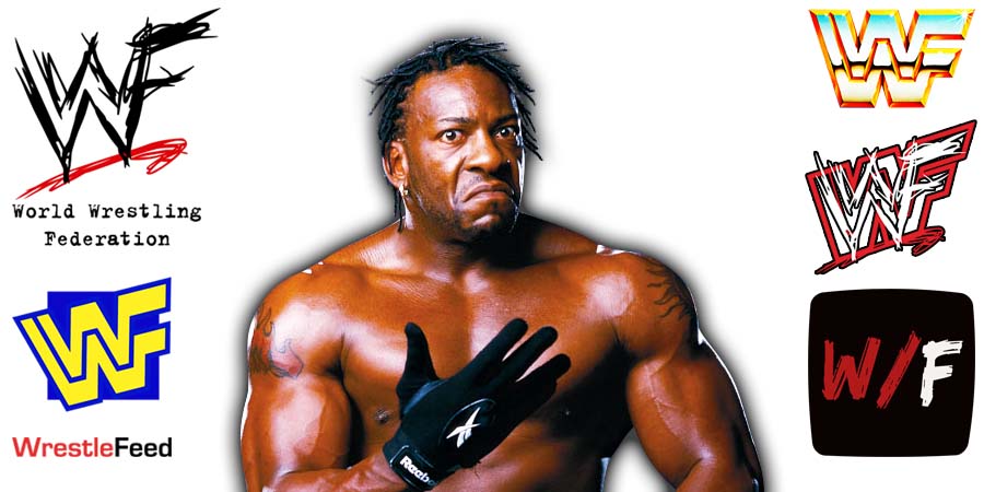 Booker T Article Pic 6 WrestleFeed App