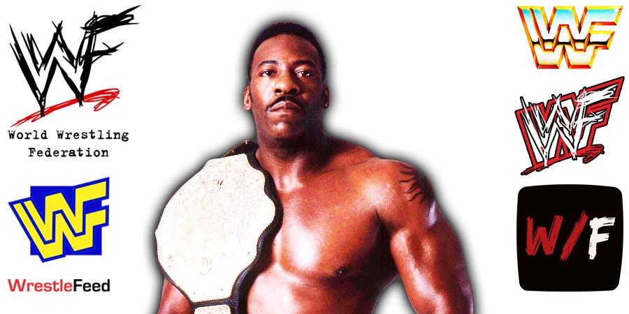 Booker T Article Pic 7 WrestleFeed App
