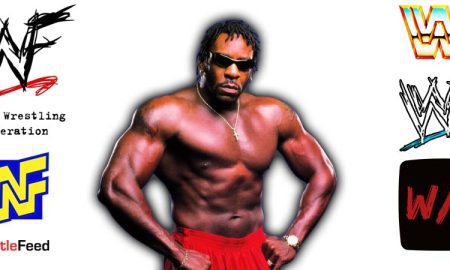 Booker T Article Pic 9 WrestleFeed App
