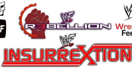 Clash At The Castle Rebellion Insurrextion Logo Article Pic WrestleFeed App