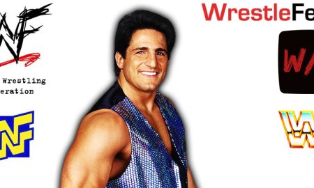 Disco Inferno Article Pic 1 WrestleFeed App