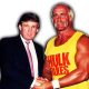 Donald Trump Hulk Hogan Article Pic WrestleFeed App