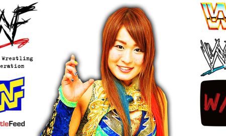 Io Shirai IYO SKY WWE Article Pic 3 WrestleFeed App