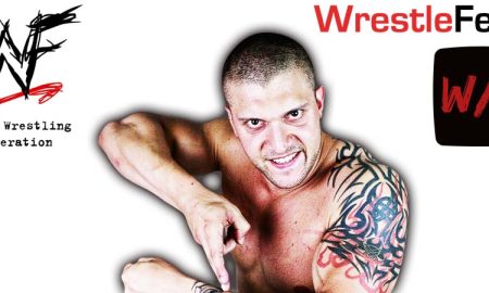 Karrion Kross Article Pic 3 WrestleFeed App