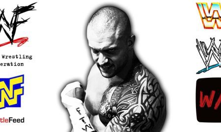 Karrion Kross Article Pic 4 WrestleFeed App