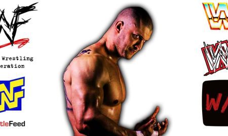 Karrion Kross Article Pic 5 WrestleFeed App