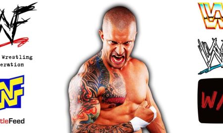 Karrion Kross Article Pic 7 WrestleFeed App