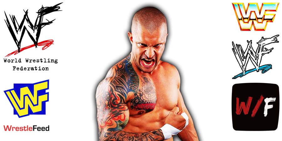 Karrion Kross Article Pic 7 WrestleFeed App