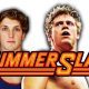 Logan Paul defeats The Miz WWE SummerSlam 2022 WrestleFeed App