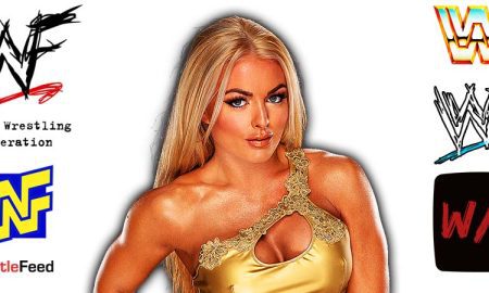 Mandy Rose Article Pic 3 WrestleFeed App