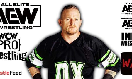 Road Dogg AEW Article Pic 2 WrestleFeed App