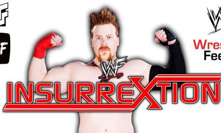 Sheamus Clash At The Castle WrestleFeed App