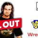 CM Punk All Out 2022 WrestleFeed App