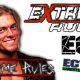 Edge Extreme Rules 2022 WrestleFeed App