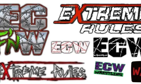 Extreme Rules Logo PPV 1 WWE WrestleFeed App