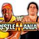 Hulk Hogan Vs Andre The Giant WrestleMania 3 PPV WWF Article Pic WrestleFeed App