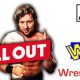 Kenny Omega All Out 2022 WrestleFeed App