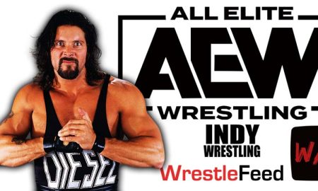 Kevin Nash AEW Article PIc 1 WrestleFeed App