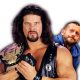 Kevin Nash Diesel & CM Punk WWF WWE Article Pic WrestleFeed App