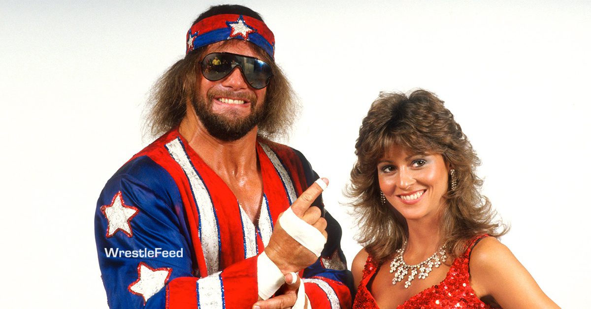 What happened to Randy Savage and Miss Elizabeth? - EssentiallySports