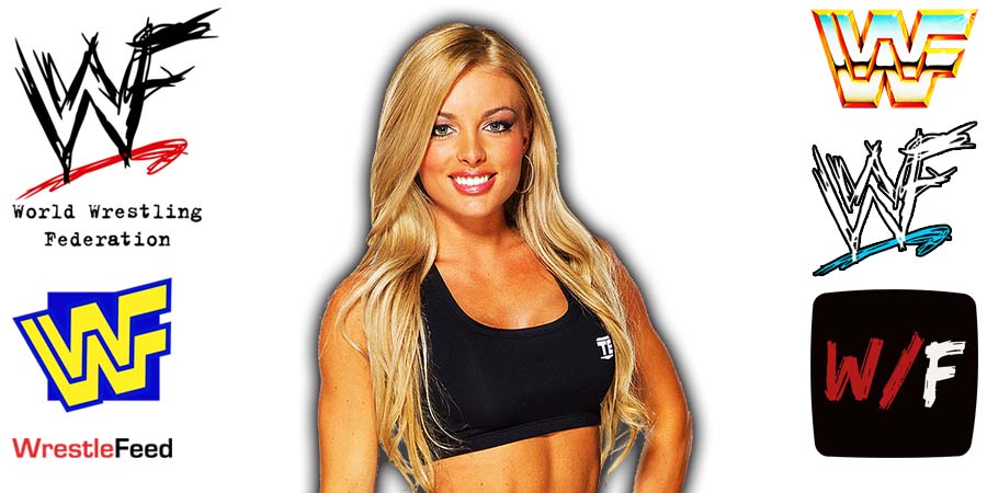 Mandy Rose Article Pic 4 WrestleFeed App