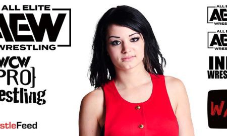 Paige AEW Article Pic 4 WrestleFeed App