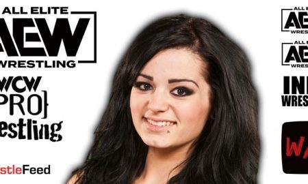 Paige AEW Article Pic 5 WrestleFeed App