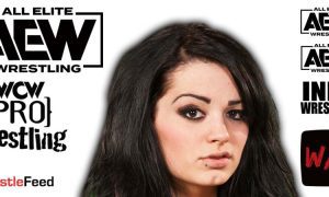 Paige AEW Article Pic 6 WrestleFeed App