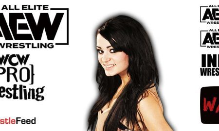 Paige AEW Article Pic 7 WrestleFeed App