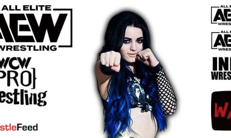 Paige AEW Article Pic 8 WrestleFeed App
