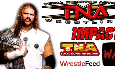 Raven TNA IMPACT Wrestling Article Pi 1 WrestleFeed App