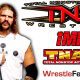 Raven TNA IMPACT Wrestling Article Pi 1 WrestleFeed App