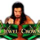 Roman Reigns WWE Crown Jewel 2022 WrestleFeed App