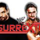 Roman Reigns defeats Drew McIntyre WWE Clash At The Castle WrestleFeed App