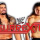 Roman Reigns vs Drew McIntyre WWE Clash At The Castle PPV Match WrestleFeed App