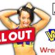 Ruby Riott Soho All Out 2022 WrestleFeed App