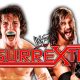 Seth Rollins defeats Matt Riddle Clash At The Castle 2022 WrestleFeed App