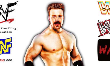 Sheamus Article Pic 3 WrestleFeed App