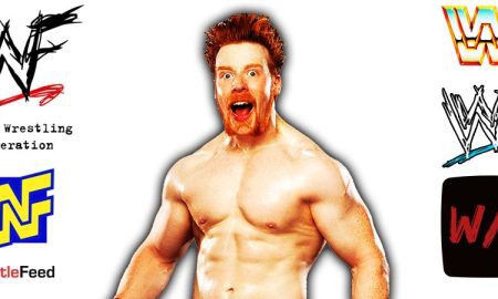 Sheamus Article Pic 4 WrestleFeed App