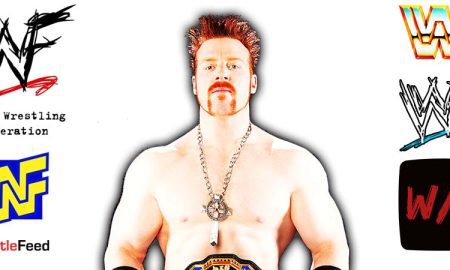 Sheamus Article Pic 6 WrestleFeed App