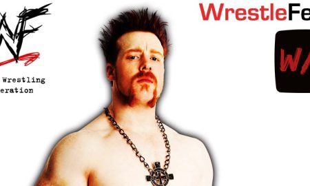 Sheamus Article Pic 7 WrestleFeed App