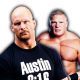 Stone Cold Steve Austin & Brock Lesnar WWF 1997 & 2002 WrestleFeed App