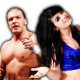 Triple H HHH & Paige WWE Article Pic WrestleFeed App