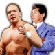 Triple H & Vince McMahon WWF Article Pic WrestleFeed App
