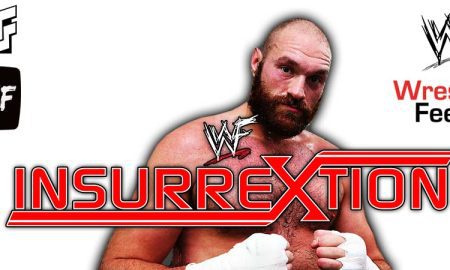 Tyson Fury Clash at the Castle 2022 WWE Article Pic WrestleFeed App