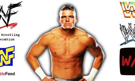 Tyson Kidd Article Pic 2 WrestleFeed App